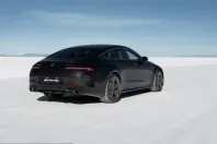 Mercedes-Benz AMG GT (Clasa GT) din 2024 cu 6.191 km - oferta MER199837 - foto 2