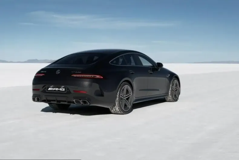 Mercedes-Benz AMG GT (Clasa GT) din 2024 cu 6.191 km - oferta MER199837 - foto 2