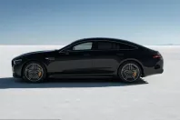 Mercedes-Benz AMG GT (Clasa GT) din 2024 cu 6.191 km - oferta MER199837 - foto 3