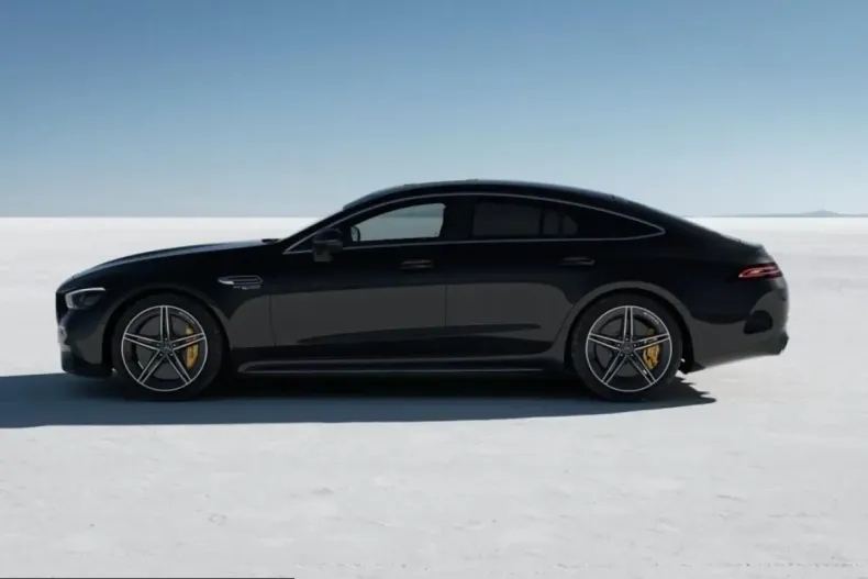 Mercedes-Benz AMG GT (Clasa GT) din 2024 cu 6.191 km - oferta MER199837 - foto 3