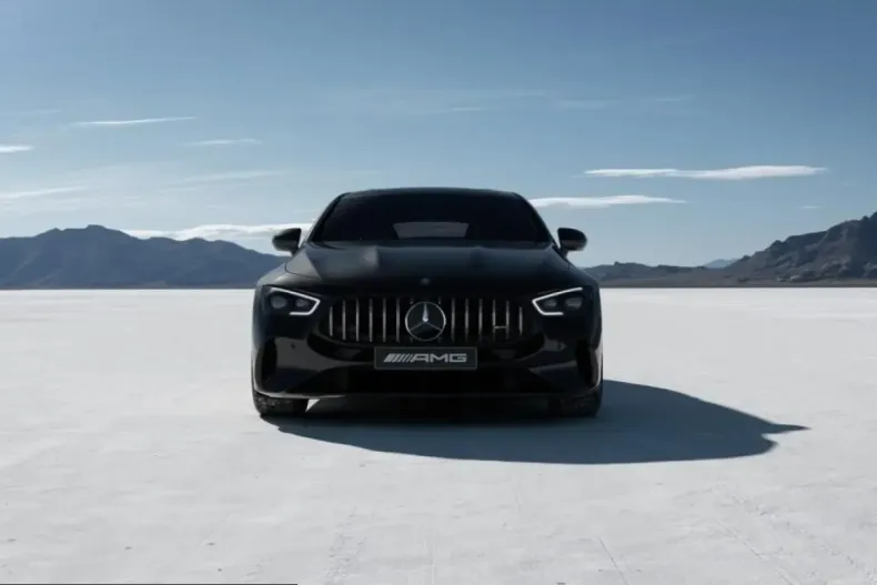 Mercedes-Benz AMG GT (Clasa GT) din 2024 cu 6.191 km - oferta MER199837 - foto 4