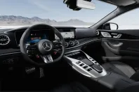 Mercedes-Benz AMG GT (Clasa GT) din 2024 cu 6.191 km - oferta MER199837 - foto 6