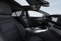 Mercedes-Benz AMG GT (Clasa GT) din 2024 cu 6.191 km - oferta MER199837 - foto 7