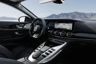 Mercedes-Benz AMG GT (Clasa GT) din 2024 cu 6.191 km - oferta MER199837 - foto 8