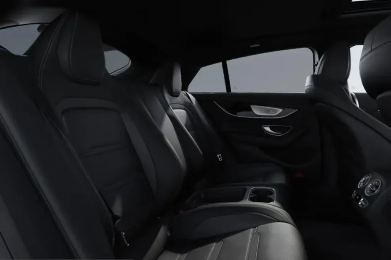 Mercedes-Benz AMG GT (Clasa GT) din 2024 cu 6.191 km - oferta MER199837 - foto 9