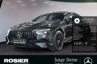 Mercedes-Benz AMG GT (Clasa GT) din 2025 cu 4.989 km - oferta MER199838 - foto 1