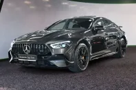 Mercedes-Benz AMG GT (Clasa GT) din 2025 cu 4.989 km - oferta MER199838 - foto 2