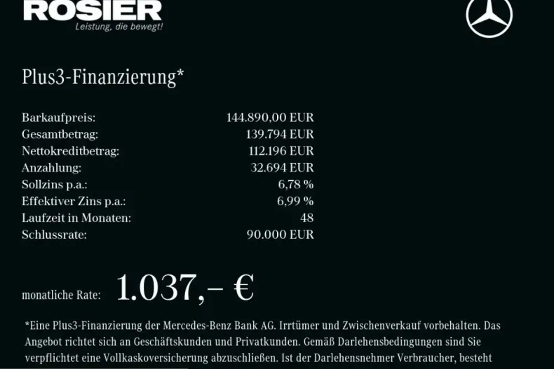 Mercedes-Benz AMG GT (Clasa GT) din 2025 cu 4.989 km - oferta MER199838 - foto 4