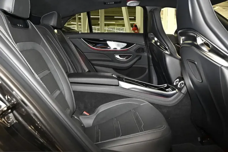 Mercedes-Benz AMG GT (Clasa GT) din 2025 cu 4.989 km - oferta MER199838 - foto 9