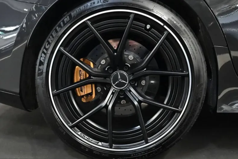 Mercedes-Benz AMG GT (Clasa GT) din 2025 cu 4.989 km - oferta MER199838 - foto 10