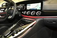 Mercedes-Benz AMG GT (Clasa GT) din 2025 cu 4.989 km - oferta MER199838 - foto 11