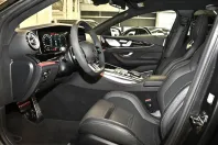 Mercedes-Benz AMG GT (Clasa GT) din 2025 cu 4.989 km - oferta MER199838 - foto 12
