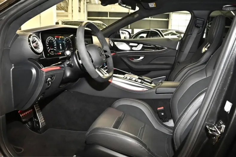 Mercedes-Benz AMG GT (Clasa GT) din 2025 cu 4.989 km - oferta MER199838 - foto 12