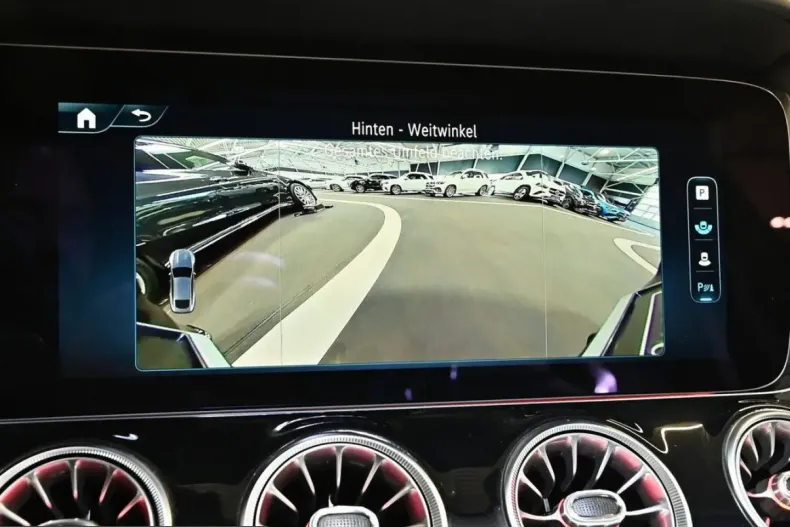 Mercedes-Benz AMG GT (Clasa GT) din 2025 cu 4.989 km - oferta MER199838 - foto 14