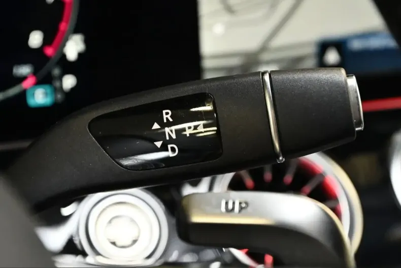 Mercedes-Benz AMG GT (Clasa GT) din 2025 cu 4.989 km - oferta MER199838 - foto 22