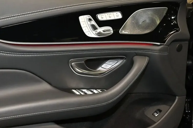 Mercedes-Benz AMG GT (Clasa GT) din 2025 cu 4.989 km - oferta MER199838 - foto 28