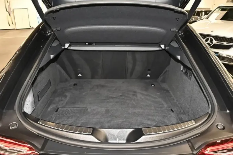 Mercedes-Benz AMG GT (Clasa GT) din 2025 cu 4.989 km - oferta MER199838 - foto 30