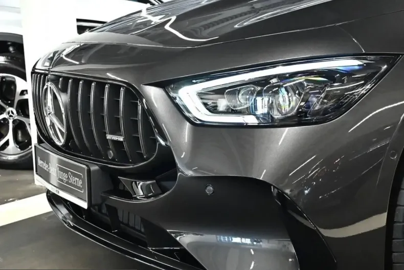 Mercedes-Benz AMG GT (Clasa GT) din 2025 cu 4.989 km - oferta MER199838 - foto 31