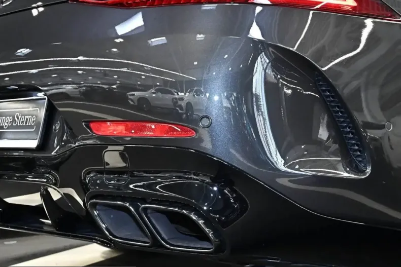 Mercedes-Benz AMG GT (Clasa GT) din 2025 cu 4.989 km - oferta MER199838 - foto 33