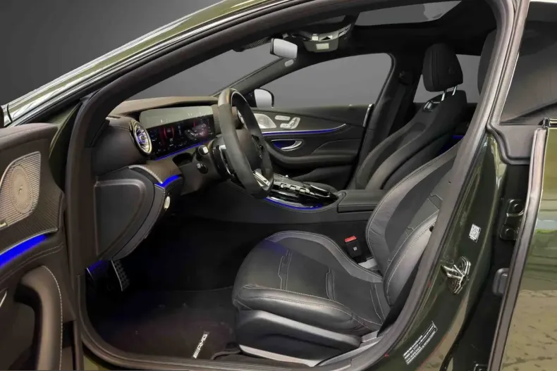 Mercedes-Benz AMG GT (Clasa GT) din 2024 cu 7.900 km - oferta MER199839 - foto 7