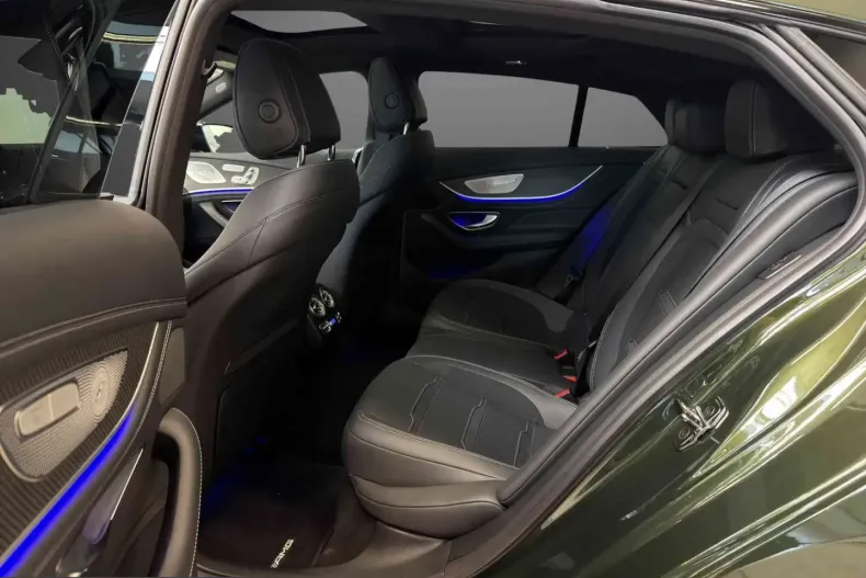 Mercedes-Benz AMG GT (Clasa GT) din 2024 cu 7.900 km - oferta MER199839 - foto 8