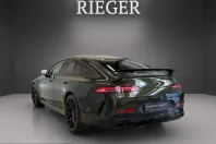 Mercedes-Benz AMG GT (Clasa GT) din 2024 cu 7.900 km - oferta MER199839 - foto 9