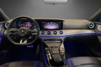 Mercedes-Benz AMG GT (Clasa GT) din 2024 cu 7.900 km - oferta MER199839 - foto 18