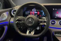 Mercedes-Benz AMG GT (Clasa GT) din 2024 cu 7.900 km - oferta MER199839 - foto 19