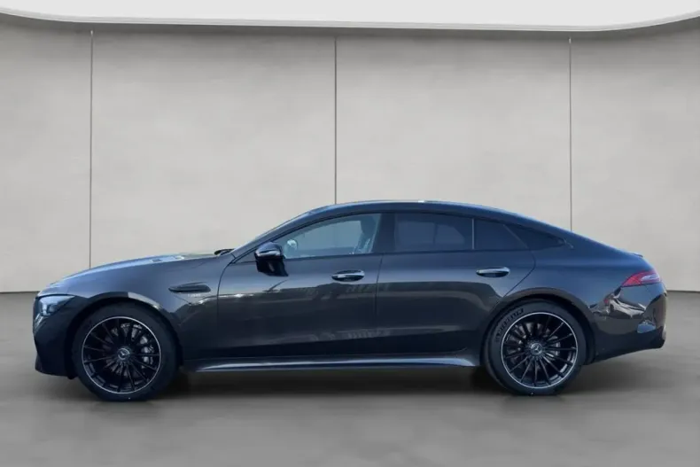 Mercedes-Benz AMG GT (Clasa GT) din 2025 cu 4.522 km - oferta MER199840 - foto 2
