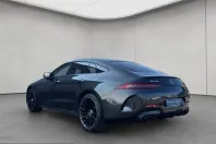Mercedes-Benz AMG GT (Clasa GT) din 2025 cu 4.522 km - oferta MER199840 - foto 3