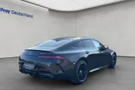 Mercedes-Benz AMG GT (Clasa GT) din 2025 cu 4.522 km - oferta MER199840 - foto 6