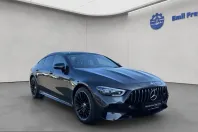 Mercedes-Benz AMG GT (Clasa GT) din 2025 cu 4.522 km - oferta MER199840 - foto 8