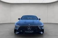 Mercedes-Benz AMG GT (Clasa GT) din 2025 cu 4.522 km - oferta MER199840 - foto 9