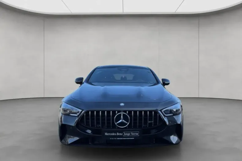 Mercedes-Benz AMG GT (Clasa GT) din 2025 cu 4.522 km - oferta MER199840 - foto 9