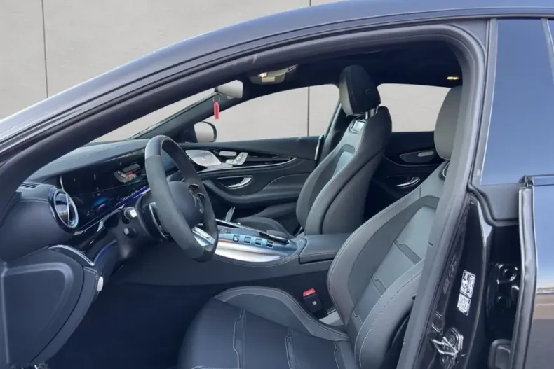 Mercedes-Benz AMG GT (Clasa GT) din 2025 cu 4.522 km - oferta MER199840 - foto 10