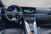 Mercedes-Benz AMG GT (Clasa GT) din 2025 cu 4.522 km - oferta MER199840 - foto 13