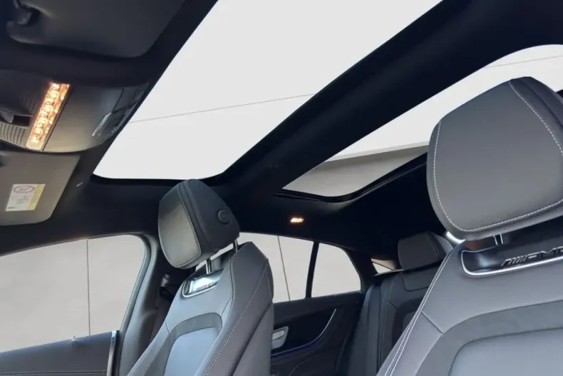 Mercedes-Benz AMG GT (Clasa GT) din 2025 cu 4.522 km - oferta MER199840 - foto 16