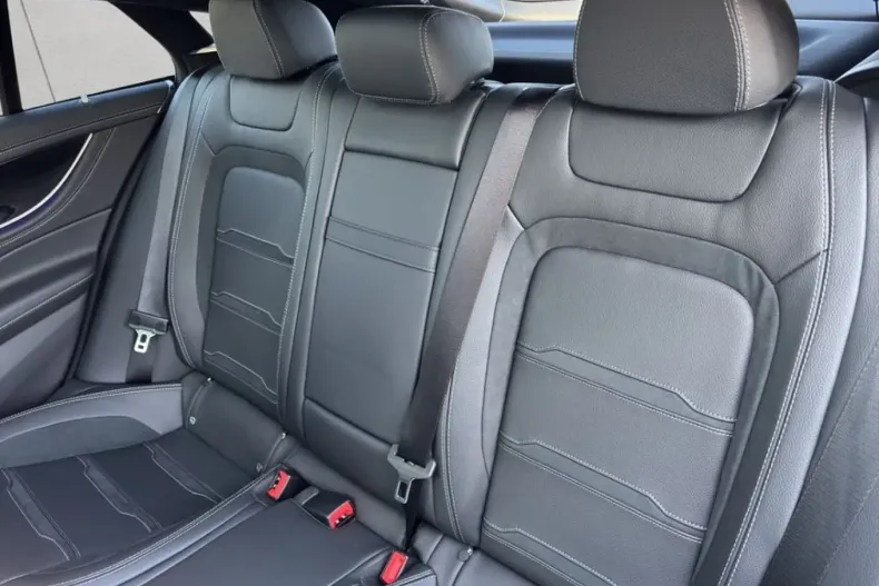 Mercedes-Benz AMG GT (Clasa GT) din 2025 cu 4.522 km - oferta MER199840 - foto 18