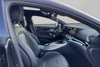 Mercedes-Benz AMG GT (Clasa GT) din 2025 cu 4.522 km - oferta MER199840 - foto 19