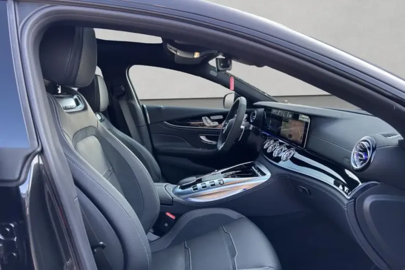 Mercedes-Benz AMG GT (Clasa GT) din 2025 cu 4.522 km - oferta MER199840 - foto 19