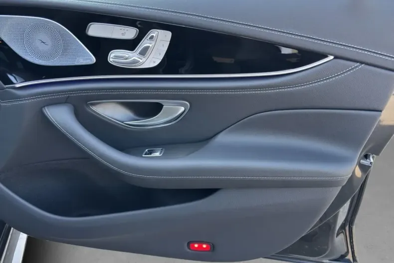 Mercedes-Benz AMG GT (Clasa GT) din 2025 cu 4.522 km - oferta MER199840 - foto 20