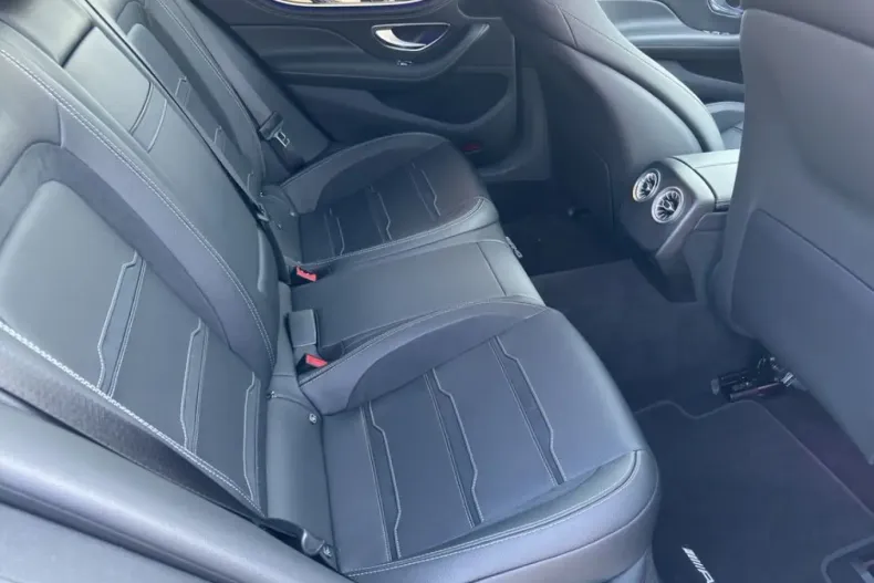 Mercedes-Benz AMG GT (Clasa GT) din 2025 cu 4.522 km - oferta MER199840 - foto 21