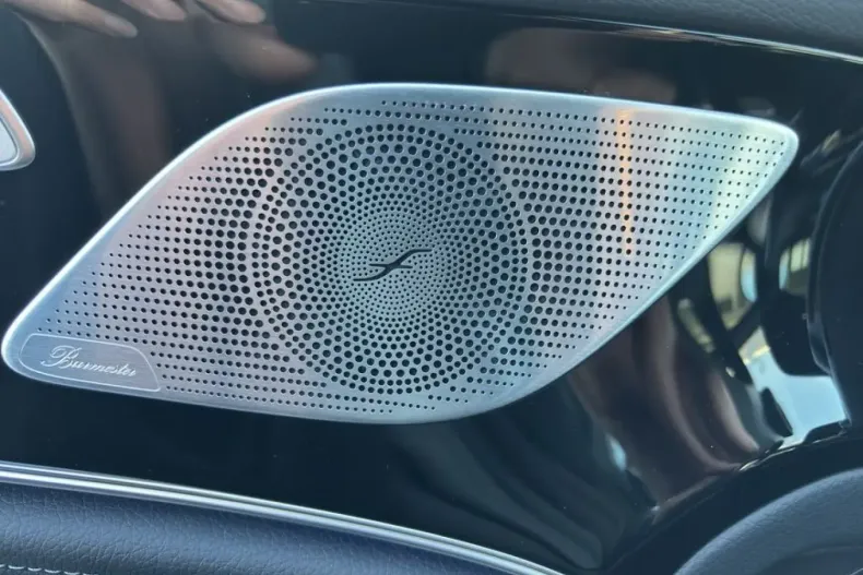 Mercedes-Benz AMG GT (Clasa GT) din 2025 cu 4.522 km - oferta MER199840 - foto 25