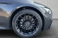 Mercedes-Benz AMG GT (Clasa GT) din 2025 cu 4.522 km - oferta MER199840 - foto 29