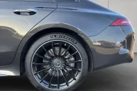 Mercedes-Benz AMG GT (Clasa GT) din 2025 cu 4.522 km - oferta MER199840 - foto 30