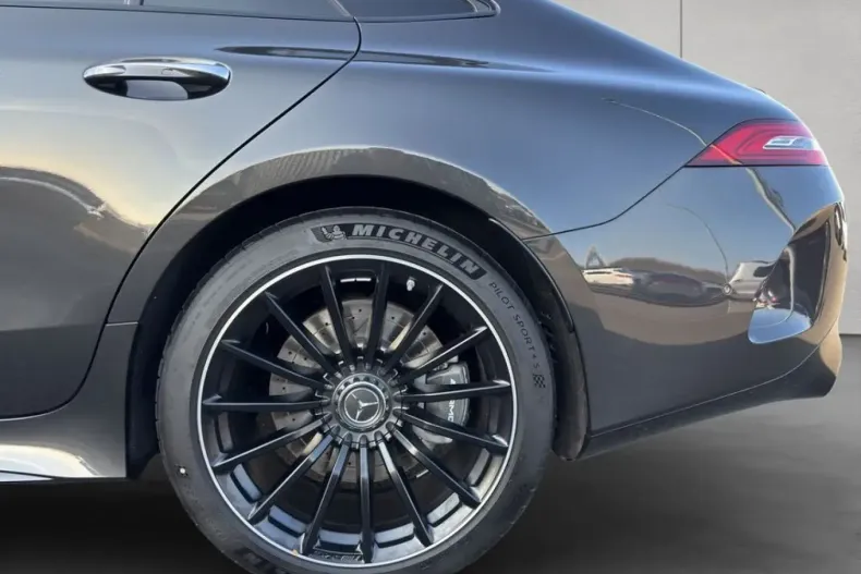 Mercedes-Benz AMG GT (Clasa GT) din 2025 cu 4.522 km - oferta MER199840 - foto 30