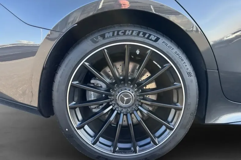 Mercedes-Benz AMG GT (Clasa GT) din 2025 cu 4.522 km - oferta MER199840 - foto 31