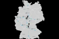 Mercedes-Benz AMG GT (Clasa GT) din 2025 cu 4.522 km - oferta MER199840 - foto 32