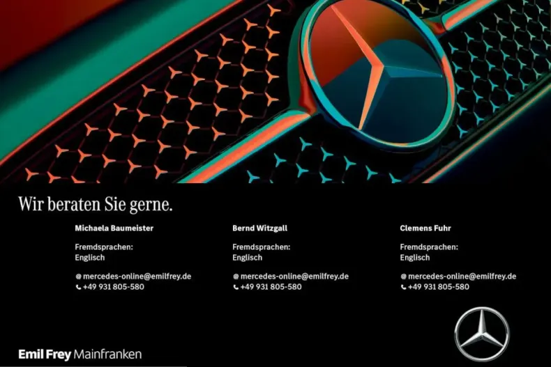 Mercedes-Benz AMG GT (Clasa GT) din 2025 cu 4.522 km - oferta MER199840 - foto 33