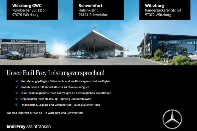 Mercedes-Benz AMG GT (Clasa GT) din 2025 cu 4.522 km - oferta MER199840 - foto 34